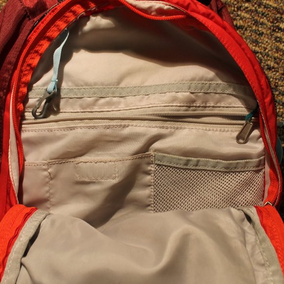 Eddie Bauer adventurer 30L pack - Picture 6 of 7